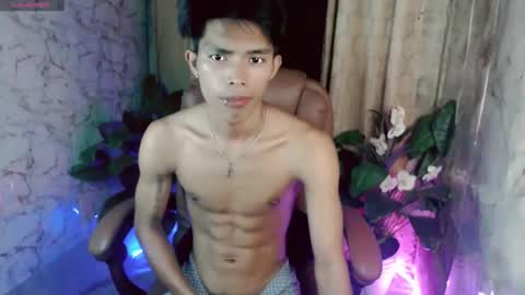 ken_minjun online show from May 2026 11:20:01 AM