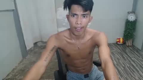 ken_minjun online show from May 2026 11:59:01 AM