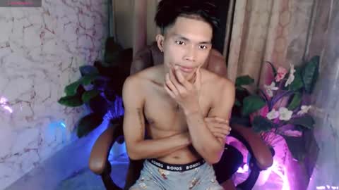 ken_minjun online show from May 2026 01:08:01 PM