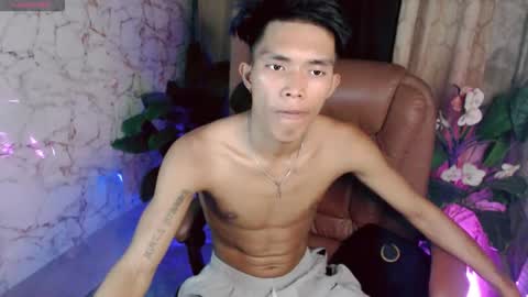 ken_minjun online show from May 2026 11:18:02 AM