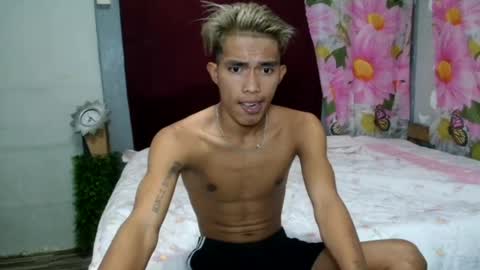 ken_minjun online show from July 2026 11:49:02 AM