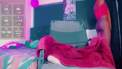 kend_hott online show from April 2026 11:19:02 PM