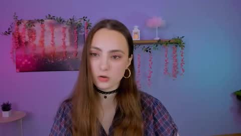 Snapshot of kendal_blow chatting on February 2026 08:30:01 AM Sweet Kendal online show from February 2026 08:30:01 AM