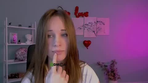 Snapshot of kendal_blow chatting on February 2026 09:41:02 AM Sweet Kendal online show from February 2026 09:41:02 AM