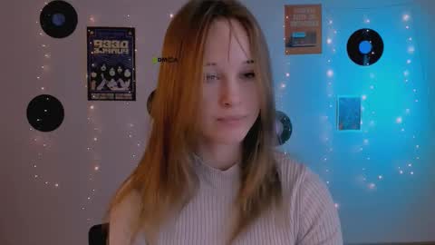 Snapshot of kendal_blow chatting on February 2026 09:54:01 AM Sweet Kendal online show from February 2026 09:54:01 AM