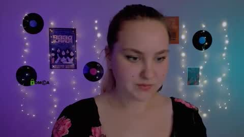 Snapshot of kendal_blow chatting on February 2026 08:06:01 PM Sweet Kendal online show from February 2026 08:06:01 PM