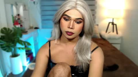 Ebony online show from July 2026 02:32:02 PM