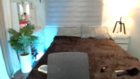 Ebony online show from July 2026 02:54:01 PM