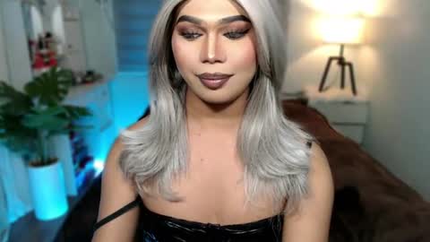 Ebony online show from July 2026 03:15:02 PM
