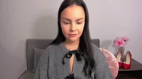 KendalDaisy online show from January 2025 05:09:01 PM