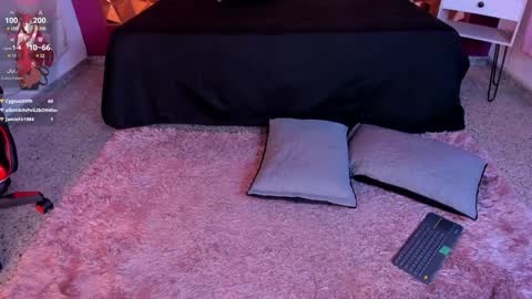 Kendall online show from January 2025 07:06:02 AM