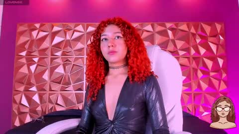 Kendall online show from February 2025 01:32:01 PM