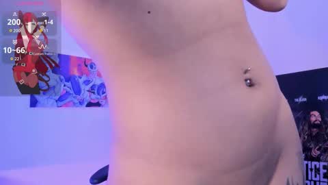 Kendall online show from November 2025 09:37:02 PM