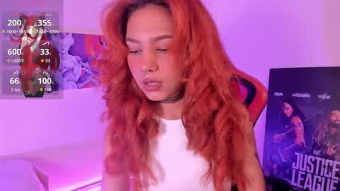 Kendall online show from November 2025 08:40:02 PM