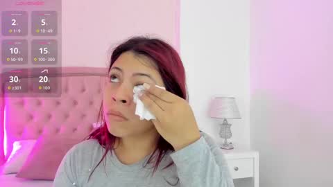 Kendall online show from November 2025 05:52:01 AM