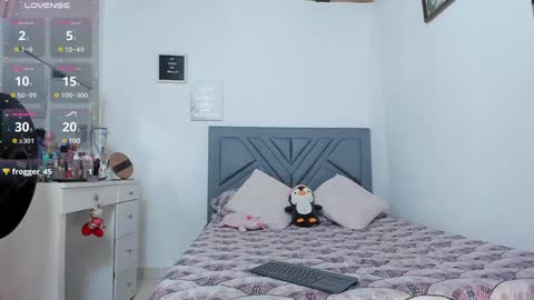 Kendall ewers online show from December 2024 11:07:02 PM