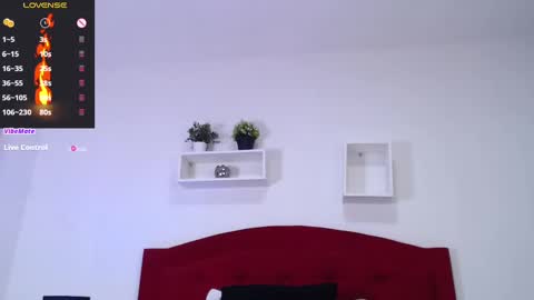 Kendall online show from March 2025 07:36:01 PM