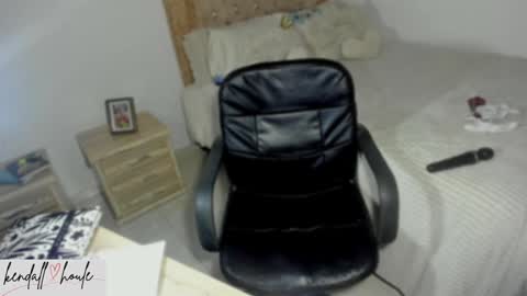 KendallHoule online show from February 2025 12:50:01 PM