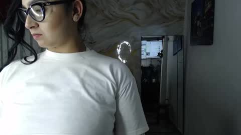 Snapshot of kendall_morry chatting on September 2025 08:14:02 AM kendall online show from September 2025 08:14:02 AM