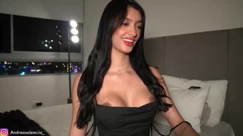 Snapshot of kendall_ruiiz chatting on February 2025 11:37:02 PM Andrea online show from February 2025 11:37:02 PM