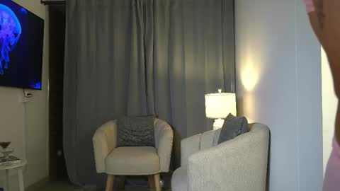 Snapshot of kendall_ruiiz chatting on September 2025 12:10:01 AM Andrea online show from September 2025 12:10:01 AM