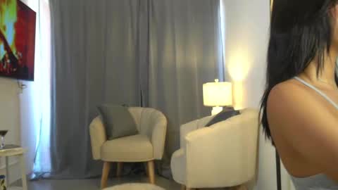 Snapshot of kendall_ruiiz chatting on September 2025 02:31:02 PM Andrea online show from September 2025 02:31:02 PM