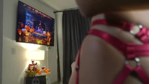 Snapshot of kendall_ruiiz chatting on October 2025 11:27:02 PM Andrea online show from October 2025 11:27:02 PM