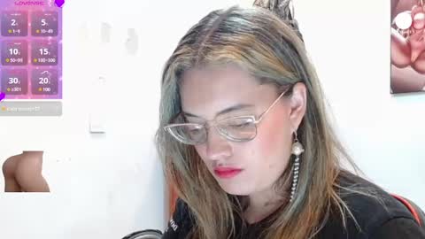 Snapshot of kendallclark03 chatting on January 2025 08:54:01 AM kendall online show from January 2025 08:54:01 AM