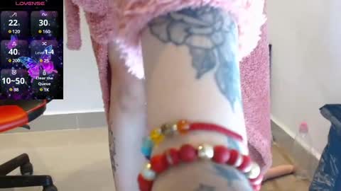 Snapshot of kendallclark03 chatting on February 2025 08:17:01 AM kendall online show from February 2025 08:17:01 AM