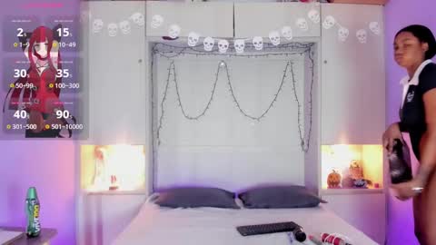 Kendal online show from October 2025 01:09:01 PM