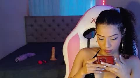  Kendall Rush online show from December 2024 05:44:01 PM