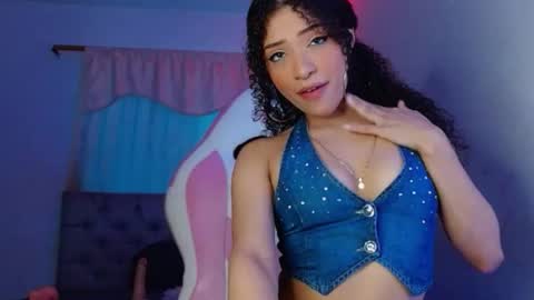  Kendall Rush online show from January 2025 07:53:02 PM