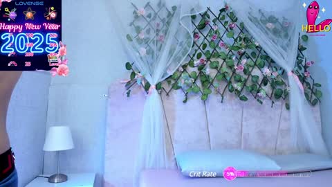 Snapshot of kendalltaylorr chatting on January 2025 03:07:01 AM Kendall and Taylor online show from January 2025 03:07:01 AM