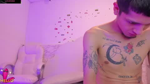 Snapshot of kendalltaylorr chatting on January 2025 09:02:02 AM Kendall and Taylor online show from January 2025 09:02:02 AM