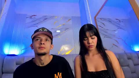 Snapshot of kendalltaylorr chatting on October 2025 01:31:02 PM Kendall and Taylor online show from October 2025 01:31:02 PM