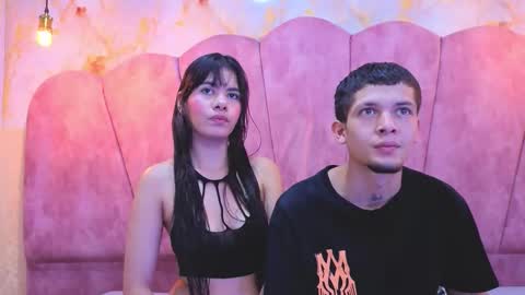 Snapshot of kendalltaylorr chatting on October 2025 12:15:02 PM Kendall and Taylor online show from October 2025 12:15:02 PM