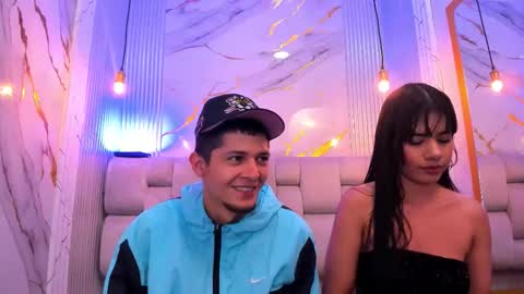 Snapshot of kendalltaylorr chatting on October 2025 12:05:01 PM Kendall and Taylor online show from October 2025 12:05:01 PM