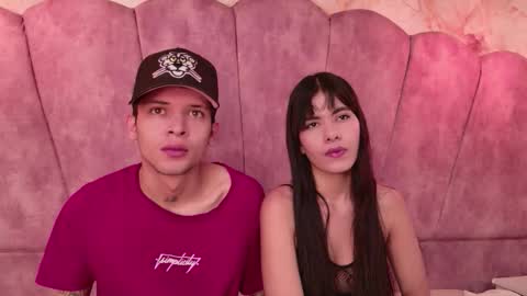 Snapshot of kendalltaylorr chatting on October 2025 12:16:01 PM Kendall and Taylor online show from October 2025 12:16:01 PM