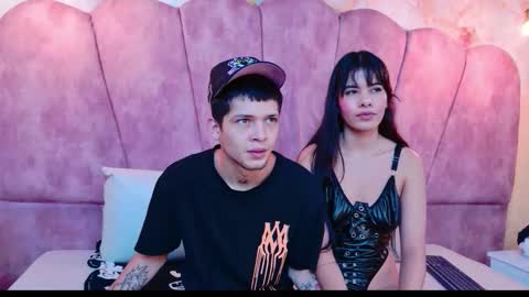 Snapshot of kendalltaylorr chatting on October 2025 12:19:02 PM Kendall and Taylor online show from October 2025 12:19:02 PM