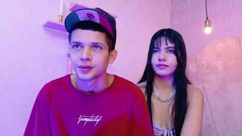 Snapshot of kendalltaylorr chatting on December 2025 12:58:02 PM Kendall and Taylor online show from December 2025 12:58:02 PM