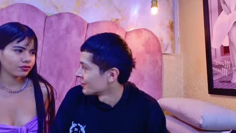 Snapshot of kendalltaylorr chatting on December 2025 12:32:01 PM Kendall and Taylor online show from December 2025 12:32:01 PM