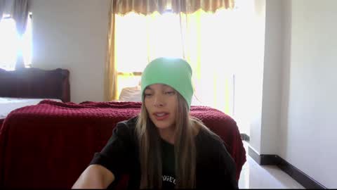 kendall online show from February 2025 03:19:01 PM