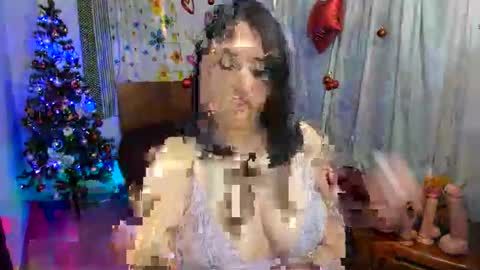 Snapshot of kendallwrist chatting on December 2025 03:50:01 PM Fernanda online show from December 2025 03:50:01 PM