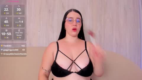 Snapshot of kendalwest_ chatting on February 2026 12:26:01 PM Kendal online show from February 2026 12:26:01 PM