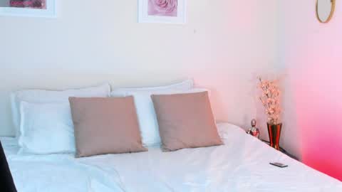 Kendall Anne online show from April 2026 11:10:01 AM