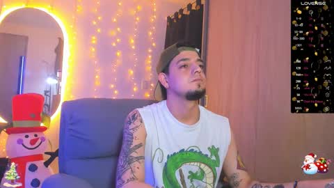 kendel_dimitri online show from December 2024 08:14:02 AM