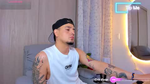 kendel_dimitri online show from October 2025 04:33:01 AM