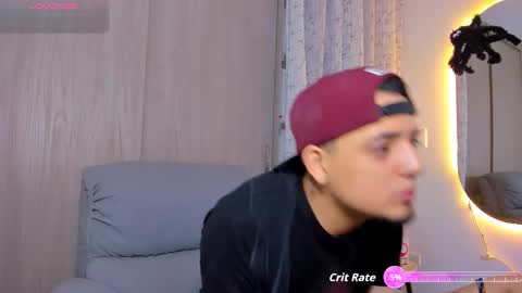 kendel_dimitri online show from October 2025 02:44:01 AM