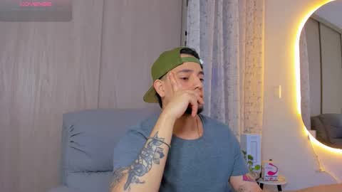 kendel_dimitri online show from November 2025 07:08:02 AM