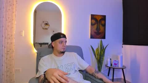 kendel_dimitri online show from February 2026 06:07:01 AM